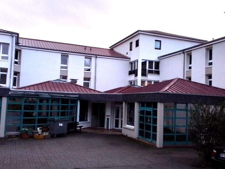 Zinguerie bâtiment en métal galvanisé Guenviller