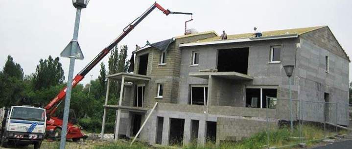 Travaux de couverture Guenviller